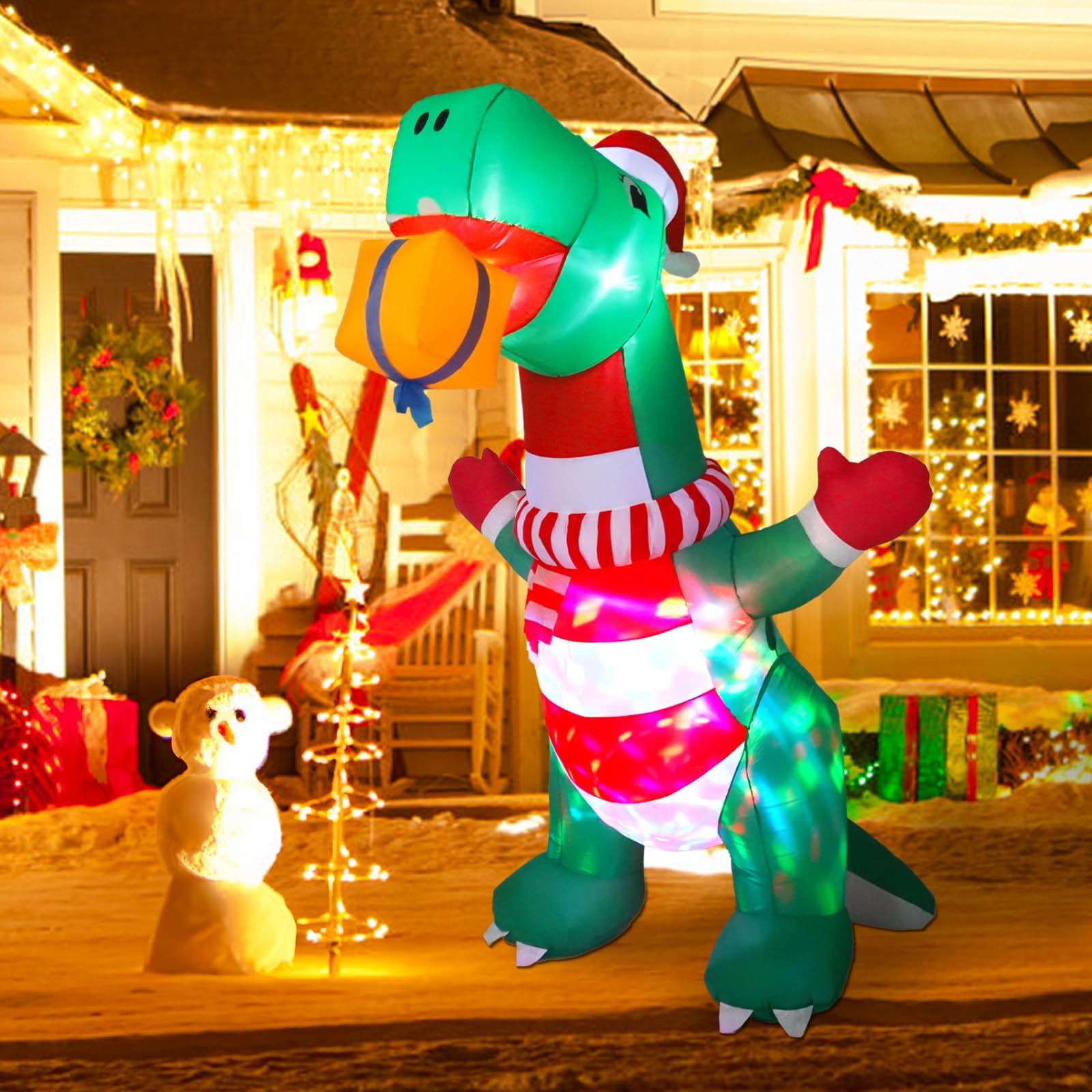 Amazon Lanstics Christmas Inflatables Christmas Santa Inflatable amazon-lanstics-christmas-inflatables-christmas-santa-inflatable