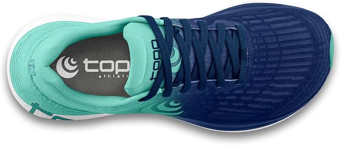 Topo Athletic Women's Specter 2 Comfortable Cushioned Durable 5MM Drop Road Running Shoes, Athletic Shoes for Road Running