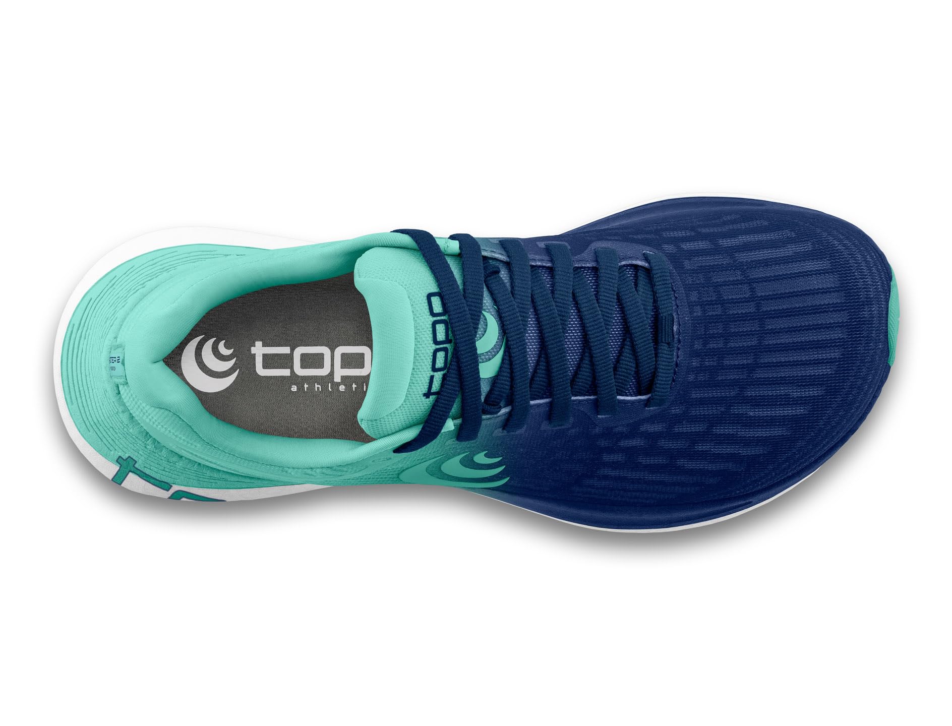 Topo-athletic