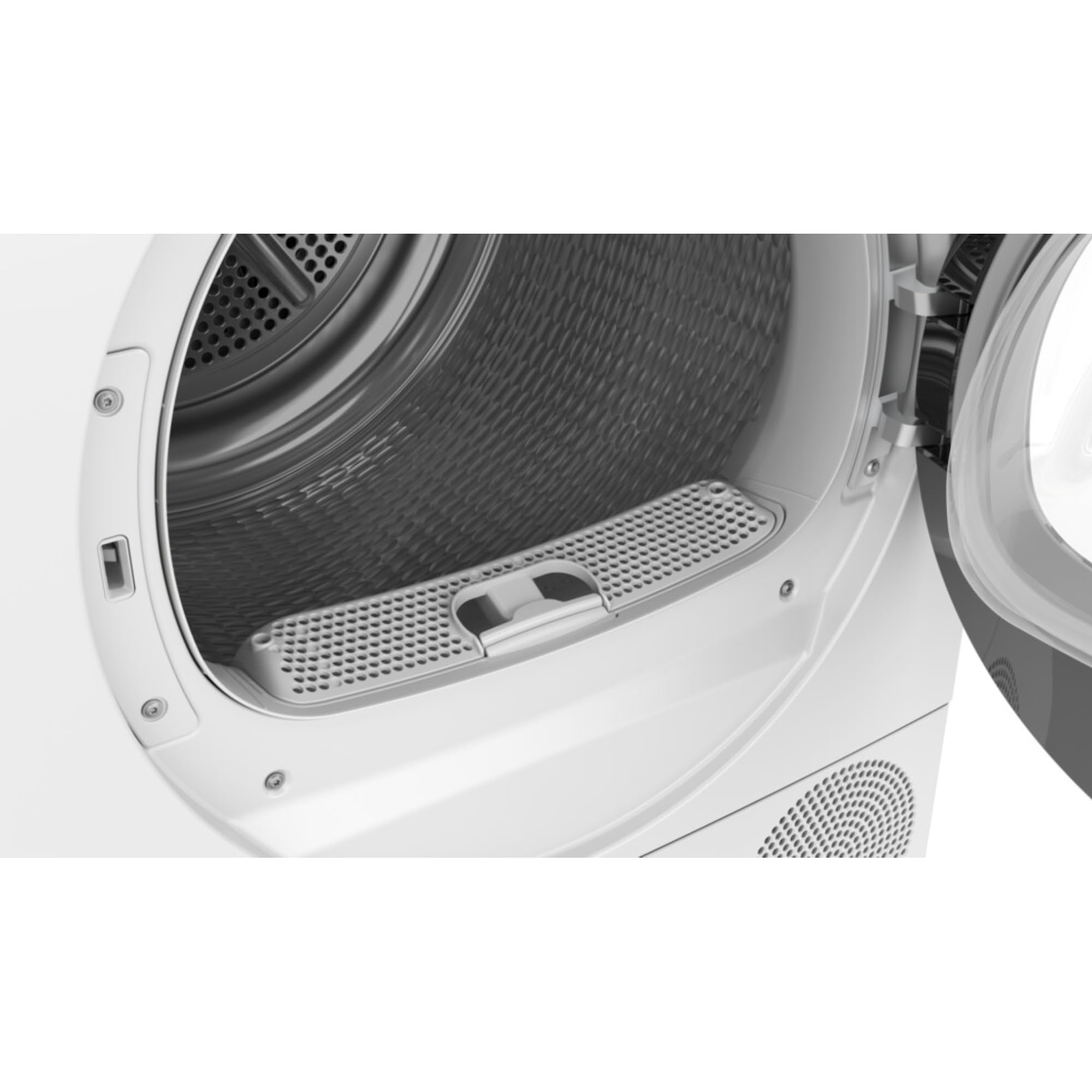 Sèche-linge blanc Balay 3SB288BE 8 kg