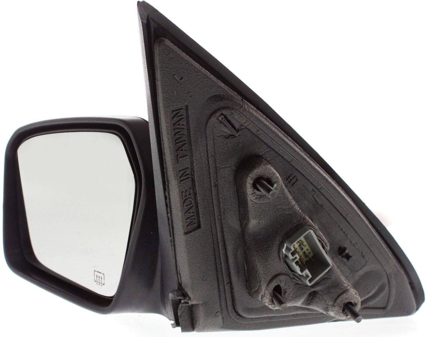 Garage-Pro Mirror Compatible with 2007-2010 Lincoln MKZ and 2006 Zephyr Driver Side, Heated, Power Glass