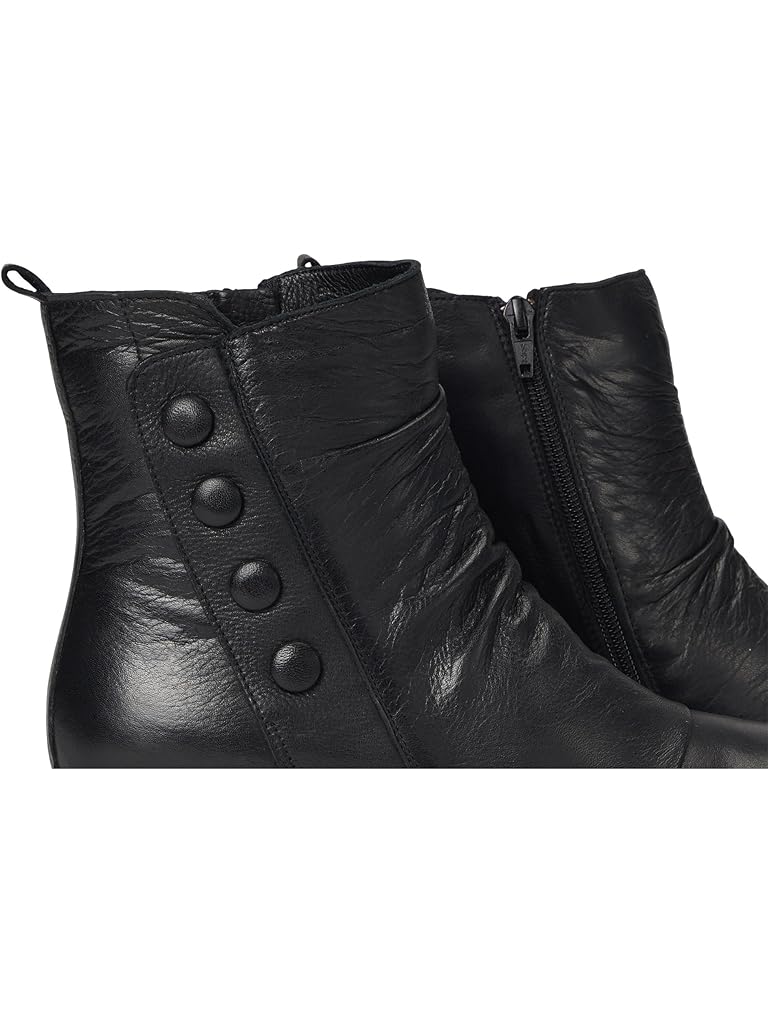 Black Miz Mooz Dallis Boots