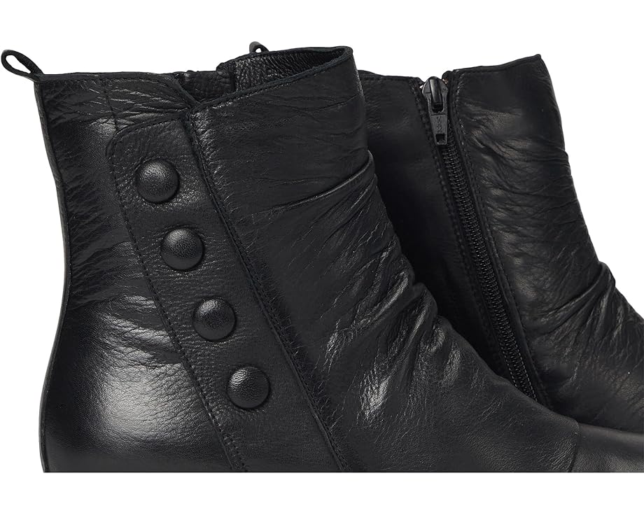 Miz Mooz Dallis Boots - Right View