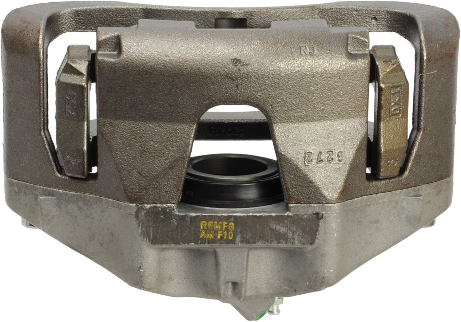 Cardone 19-B3273 Remanufactured Unloaded Disc Brake Caliper with Bracket