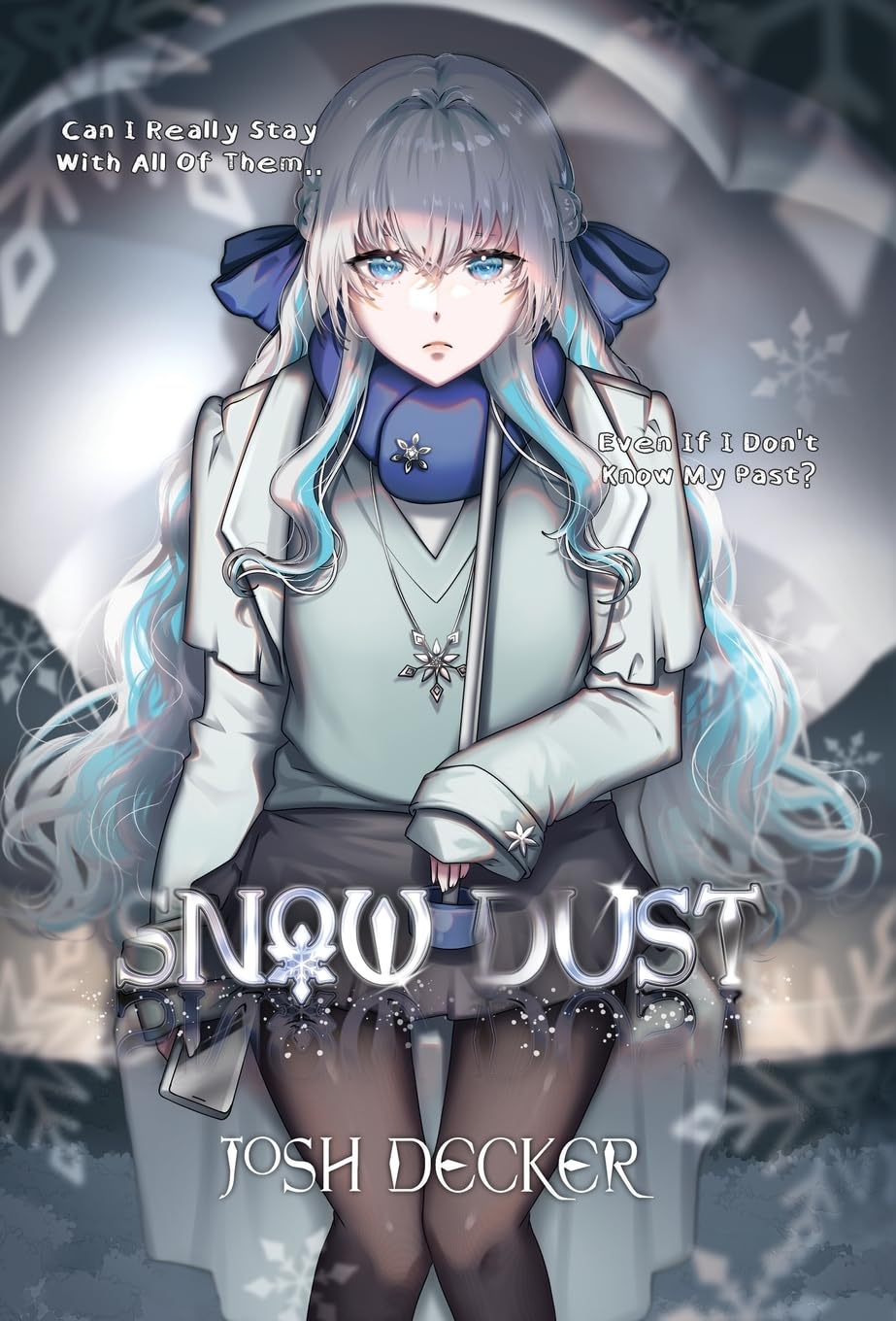 Snow Dust: 1