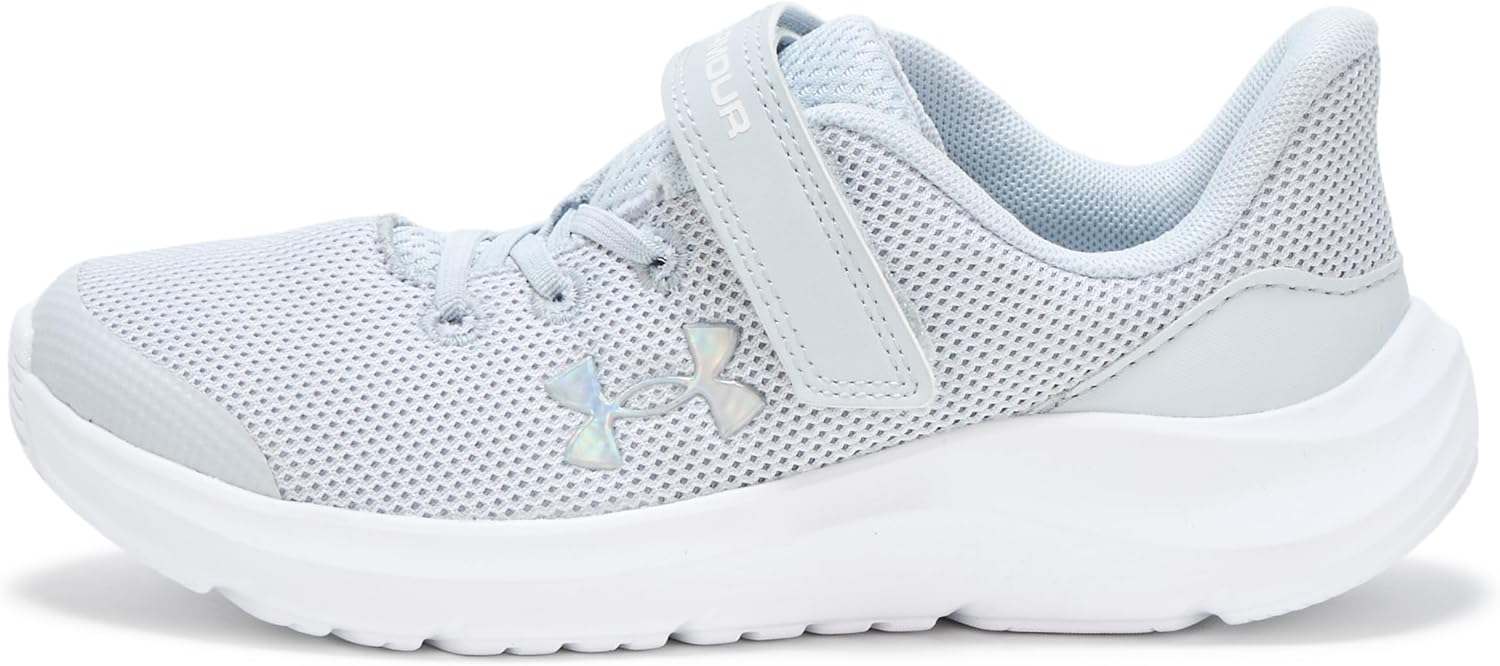 Under Armour Girls' Pre School Pursuit 4 Alternate Closure