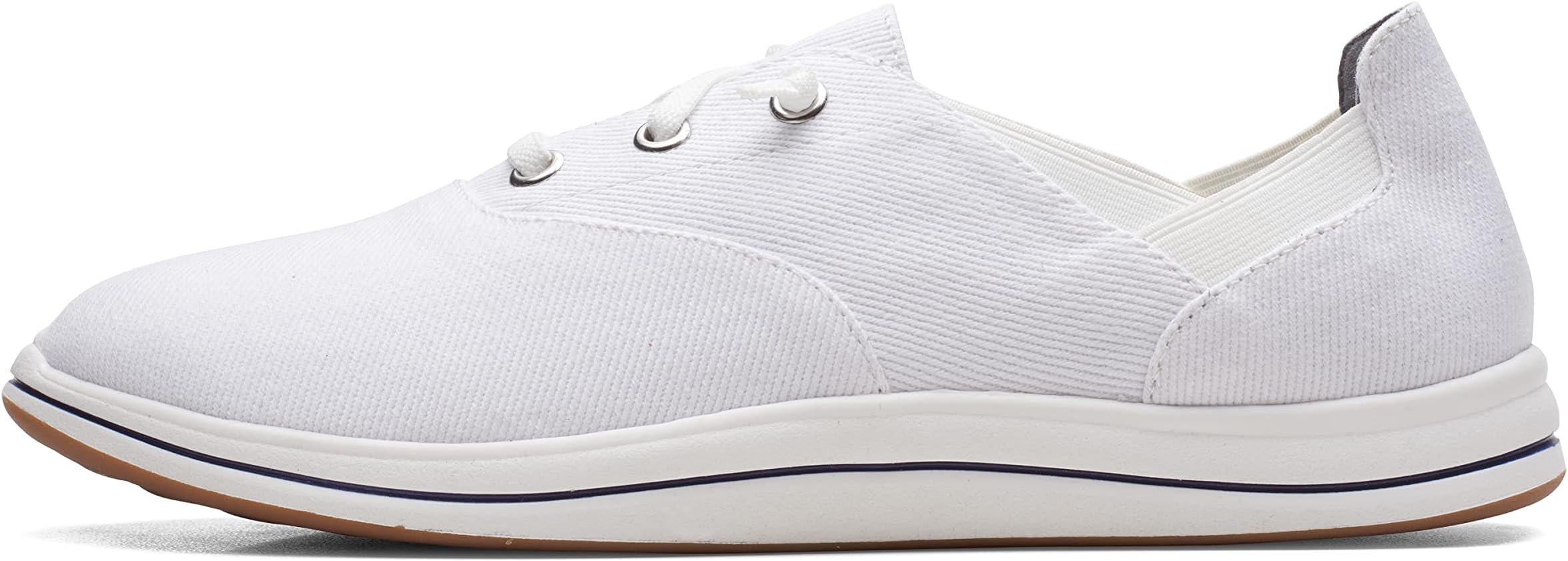 ClarksBreeze Ave Ii womens Sneaker