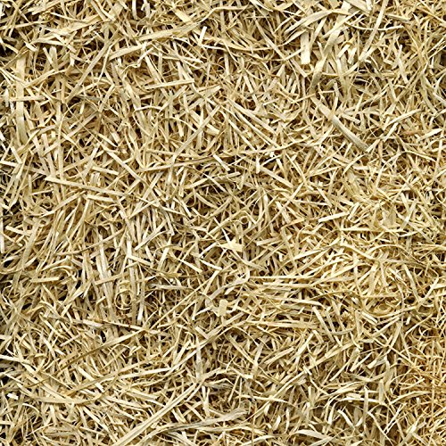 Ez Straw Seeding Mulch With Tack - Biodegradable Natural Processed Straw – 2.5 Cu Ft Bale (Covers Up To 500 Sq. Ft.), Multi #TOP1