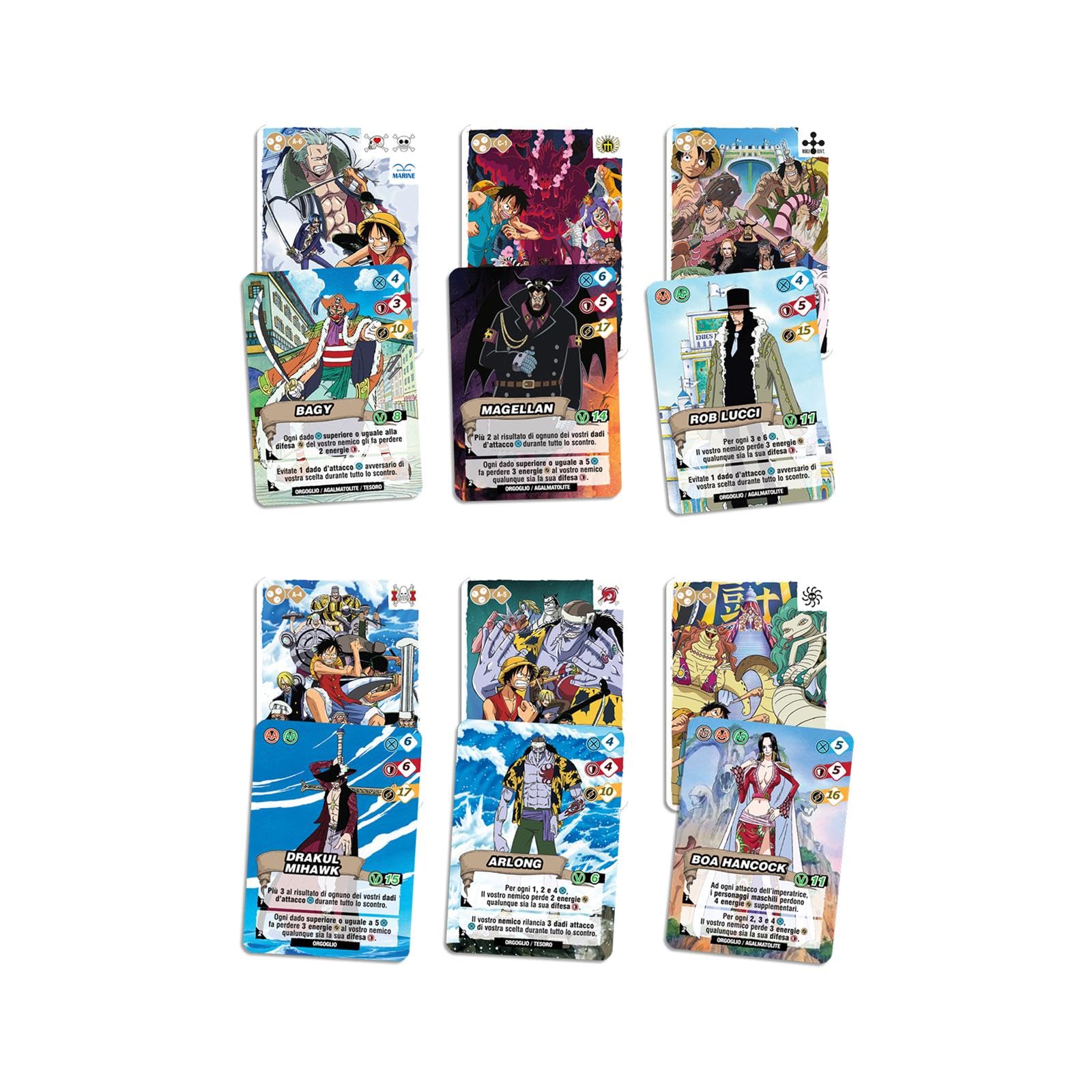 One Piece L'Isola dell'Avventura