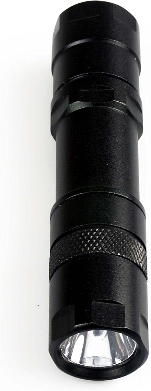 SE High-Power Pocket LED Flashlight - FL1150AA