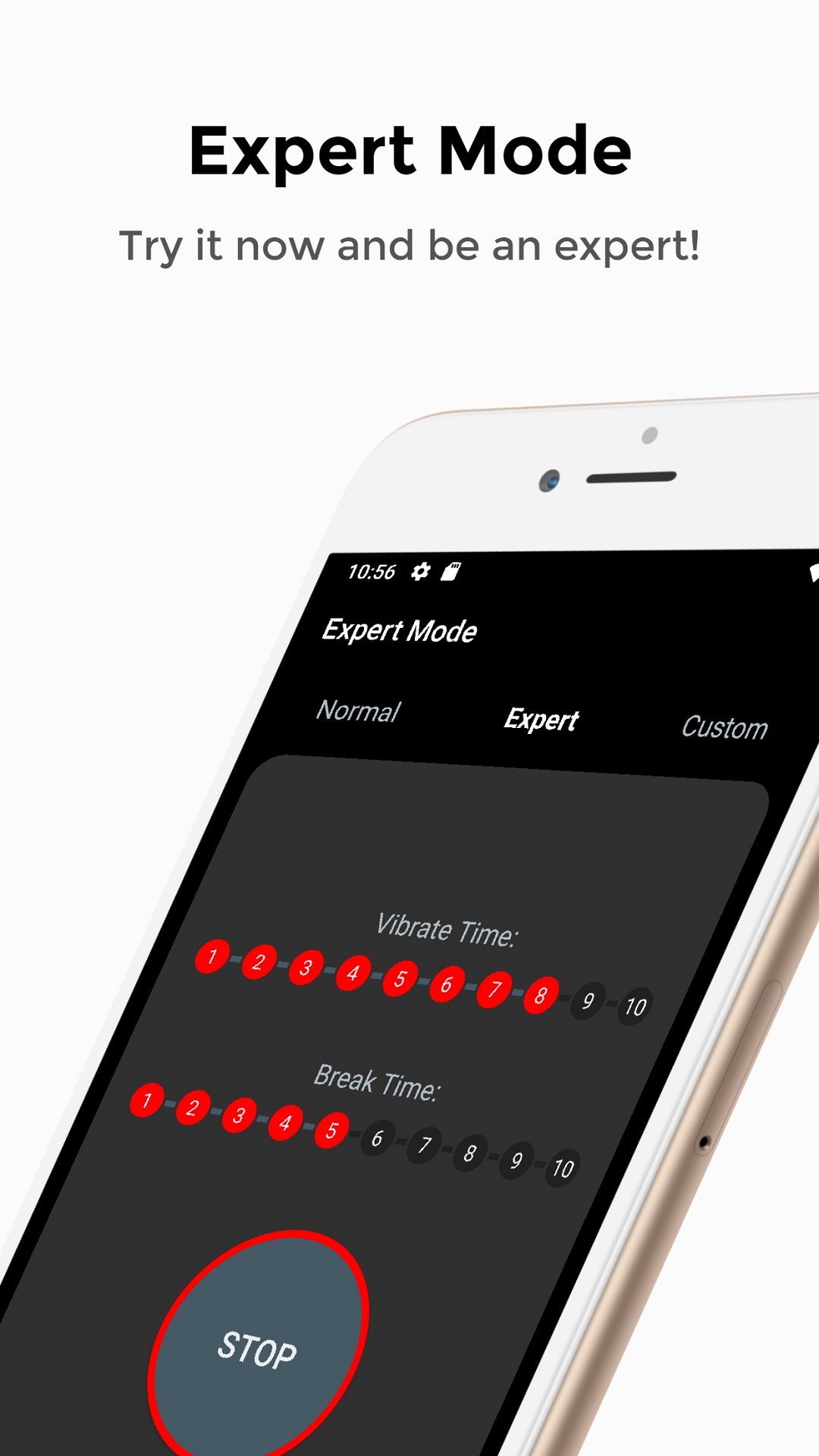 VibrateZ 1 The Most Wanted Vibrate for Android