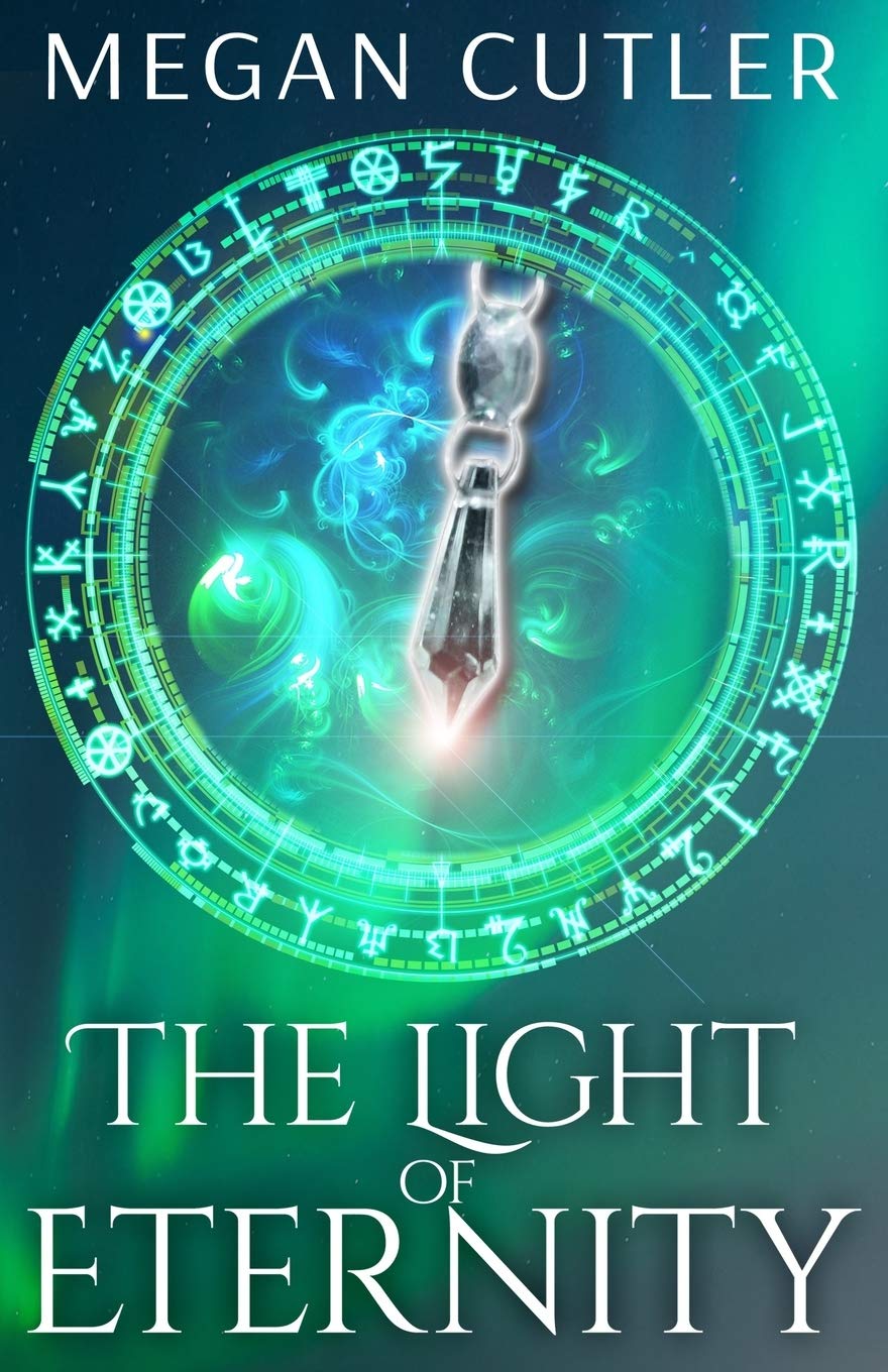 The Light of Eternity: Volume 1 (Eternity's Empire)