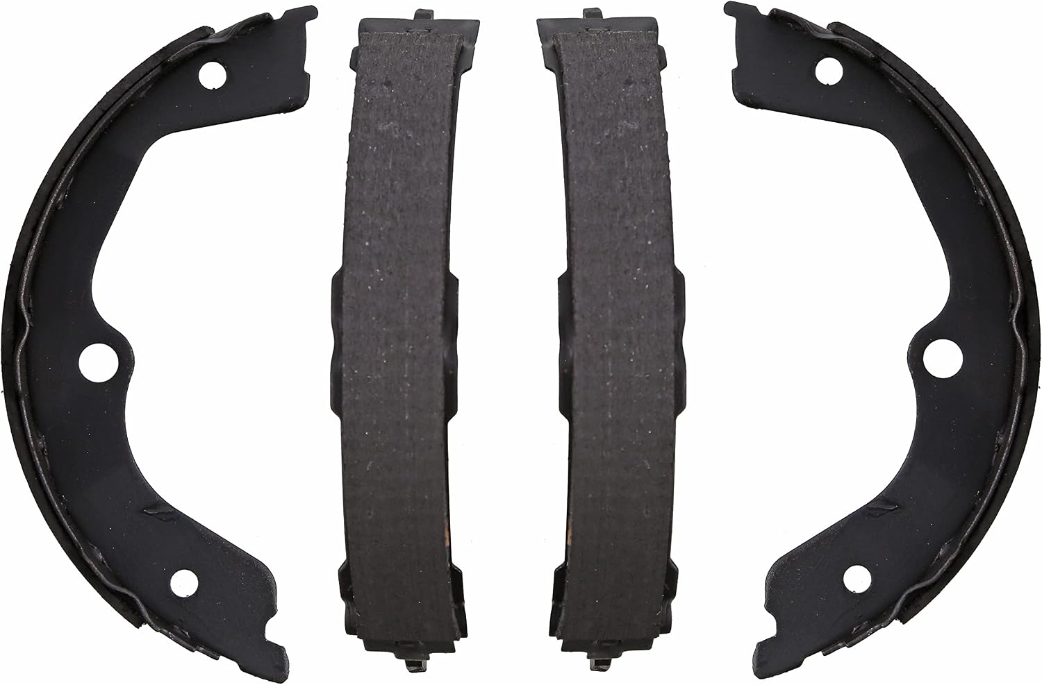 Wagner Brake Z892 Parking Brake Shoe