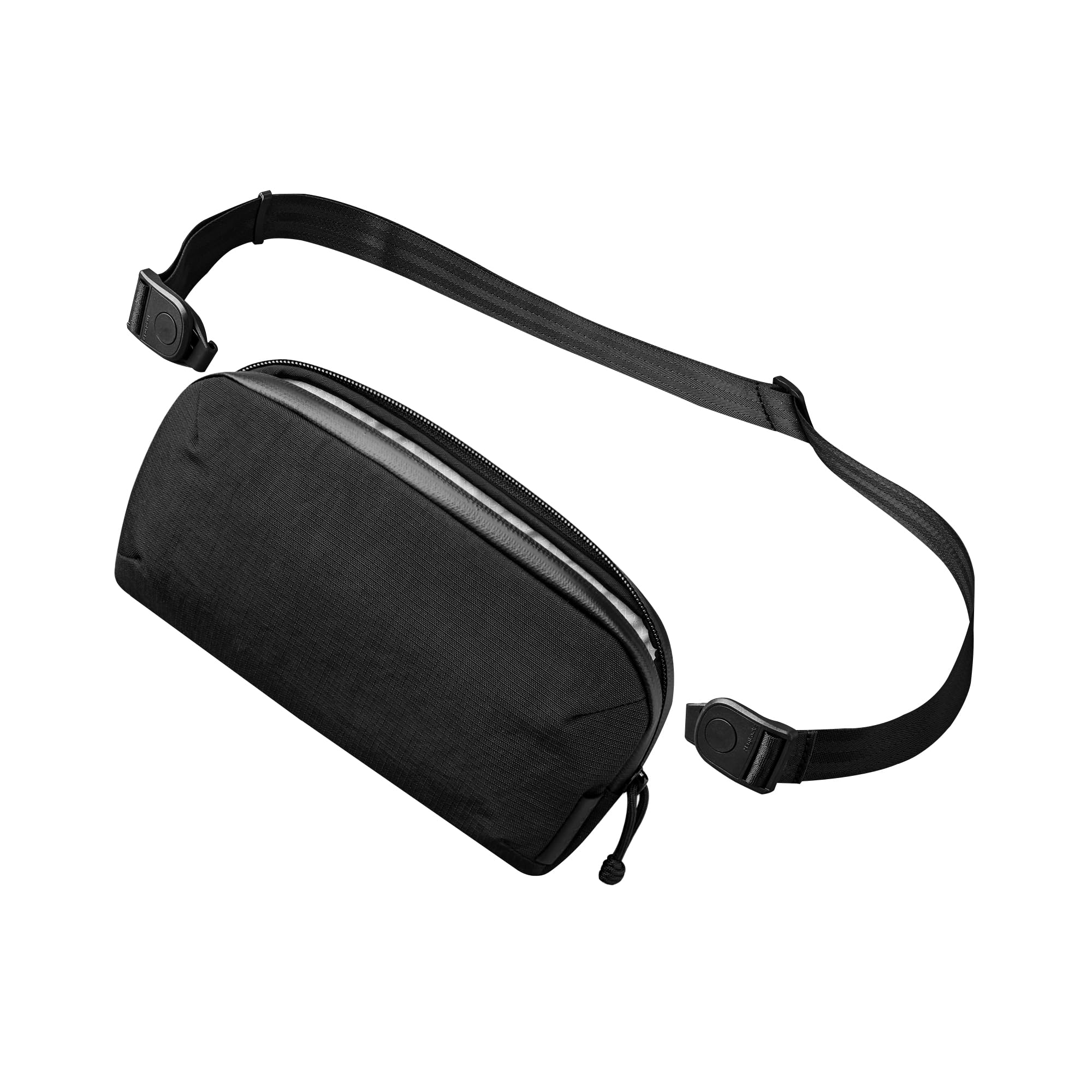 ALPAKA Flight Pouch Pro 0,7L – Bandolera