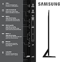 Vista 3 de Samsung 55-Inch Class Neo QLED QN70F 4K Mini LED Smart TV (modelo 2025) Procesador NQ4 AI Gen2, Tecnología Quantum Matrix Slim, Motion Xcelerator