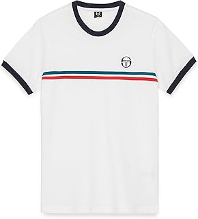 camiseta sergio tacchini