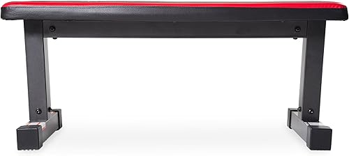 Miniatura 10 de CAP Barbell Banco de utilidad plano