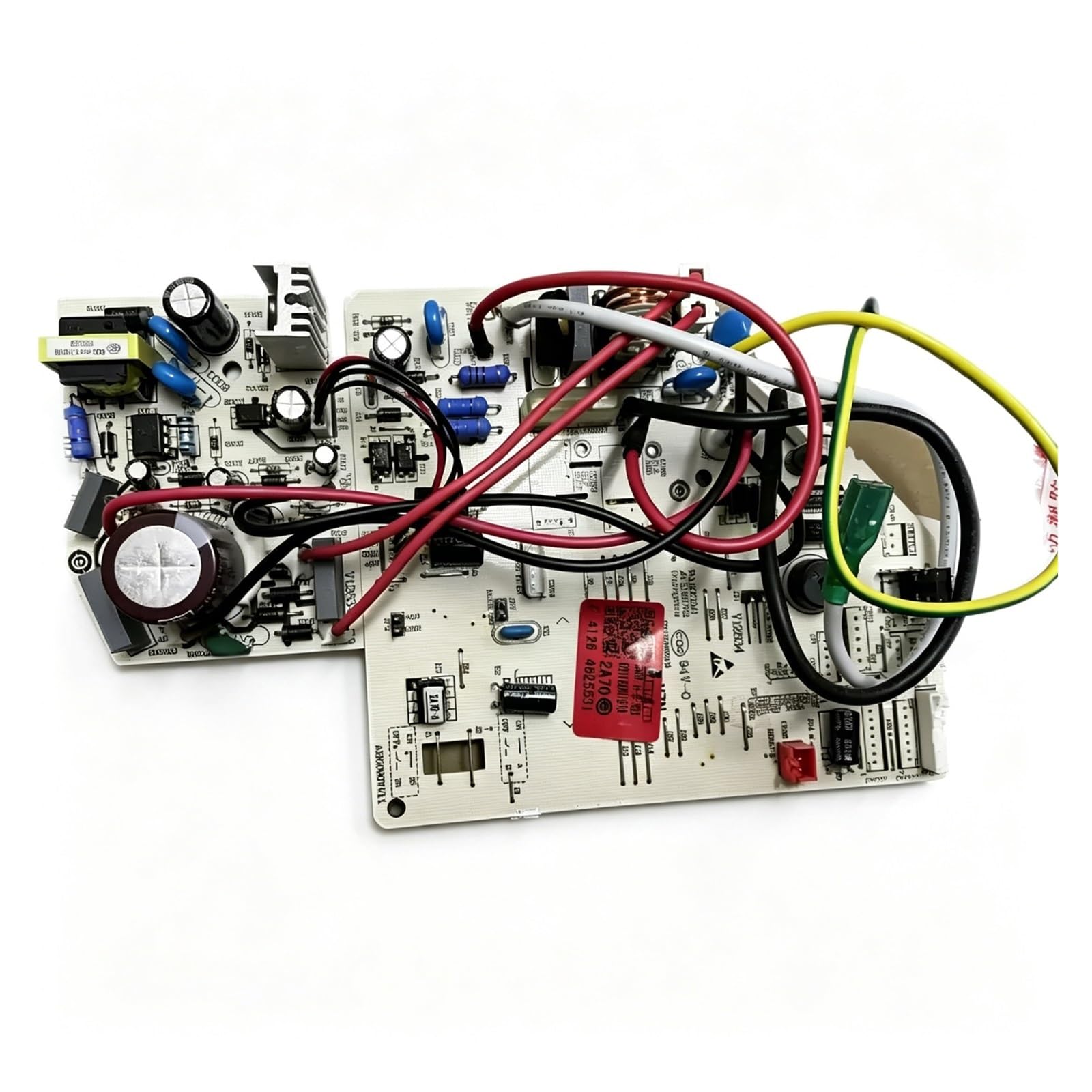 Vividcrate Mainboard Air Conditioner Replacement Parts Indoor Unit Main Board Computer Board Circuit Control Power Board，-Compatible For Haier ，For 0011800197A