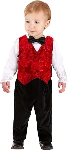 Miniatura 4 de Rubie's baby-boys Lil Vlad the Vampire Costume