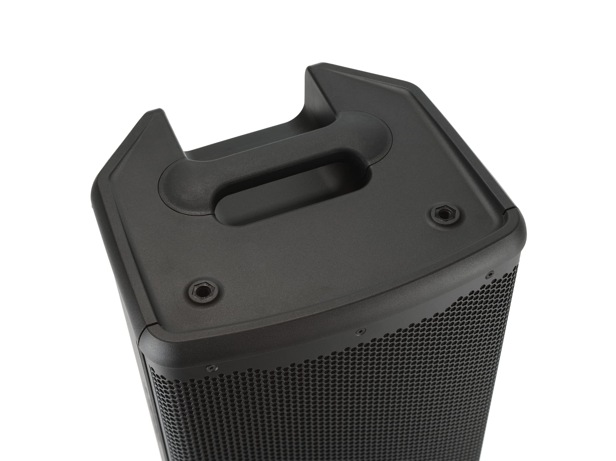 JBL EON 710 - Aktiver 10 Zoll PA-Lautsprecher mit Mixer, Bluetooth und App-Steuerung