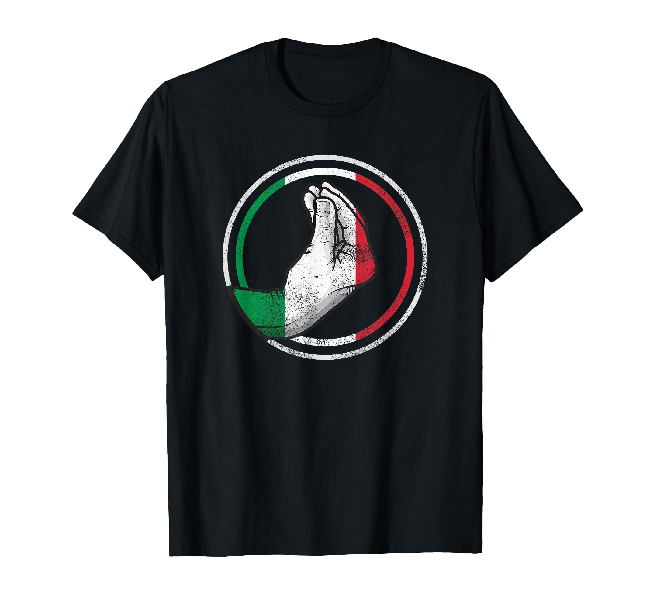 Kleidung mit Designs von Amazon Merch on Demand
