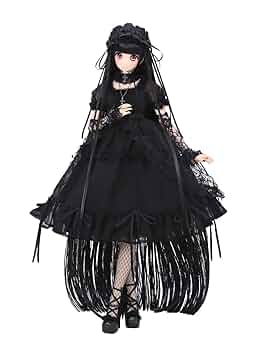 レースドール 男女 714SyomEiQL._UF350,350_QL50_.jpg