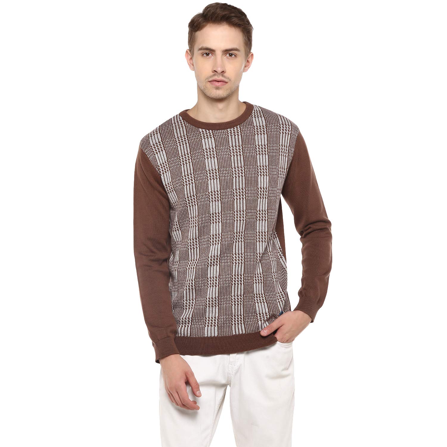 Red ChiefSweater for Men