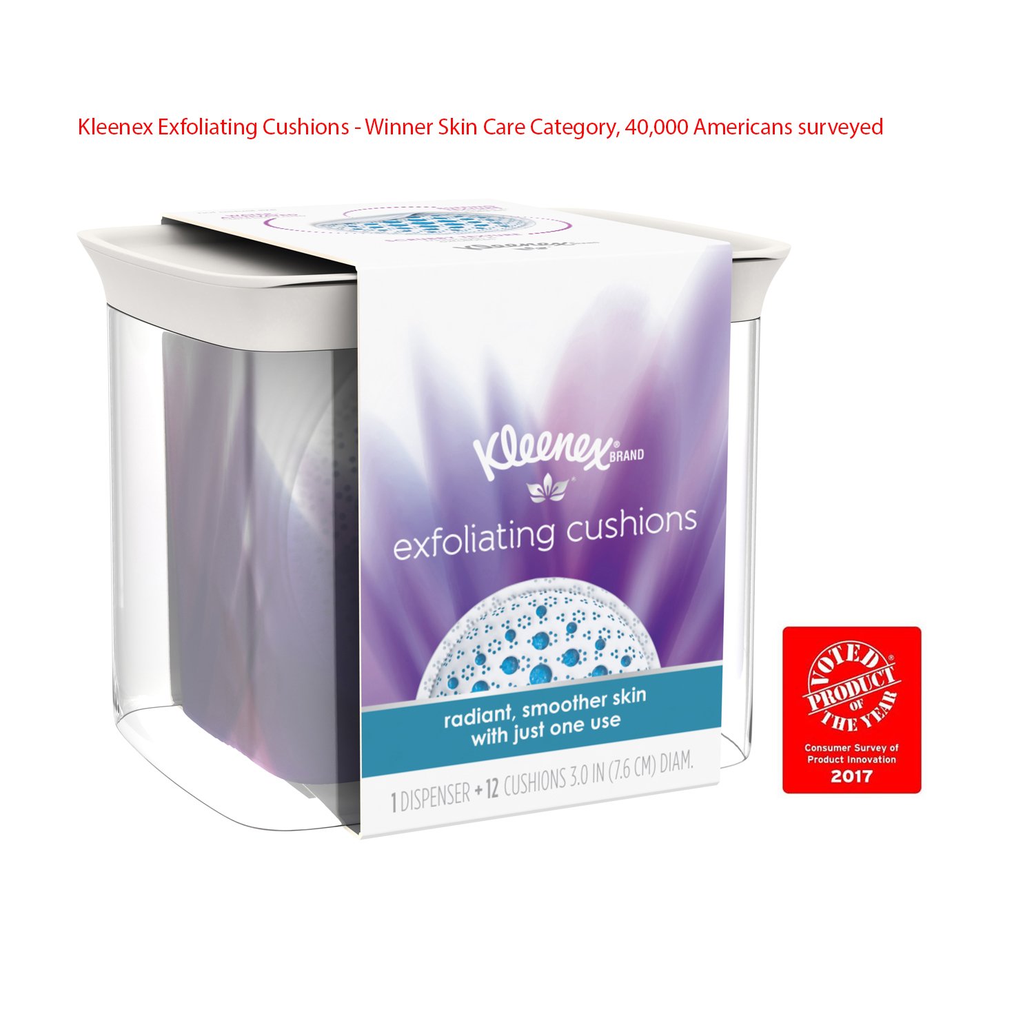 Kleenex Eye Makeup Remover Pads Makeupview.co