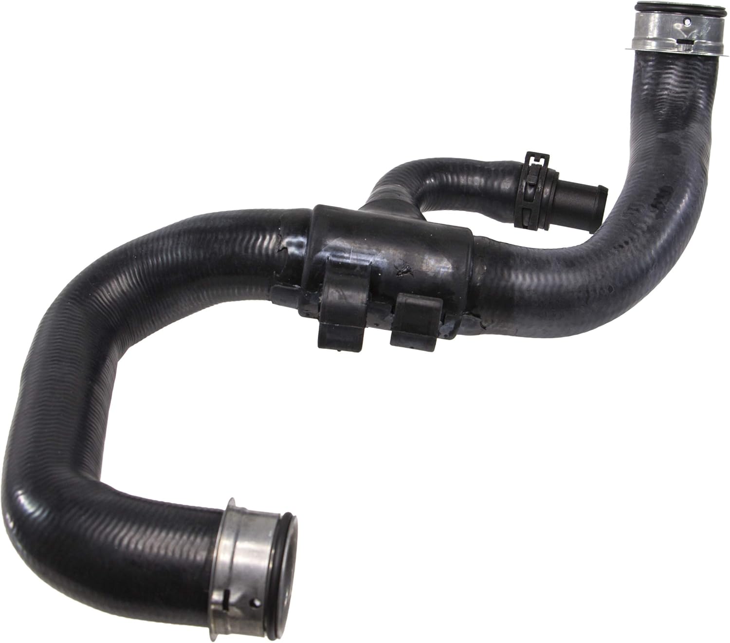 Rein CHR0669 Radiator Coolant Hose
