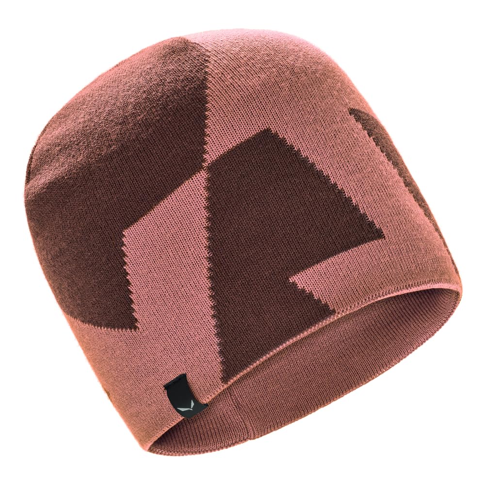 Salewa Pure Berretto Reversible Merino