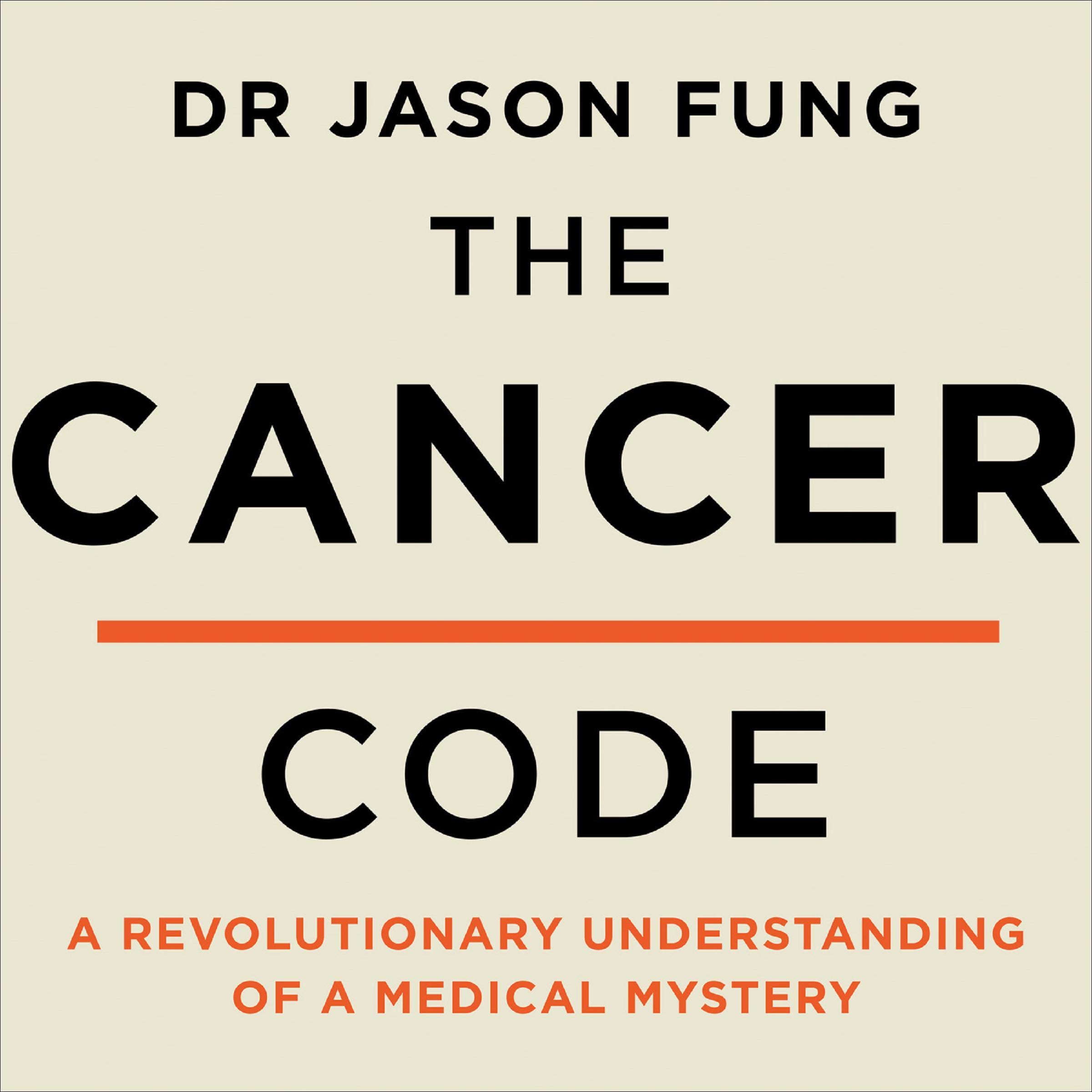 The Cancer Code