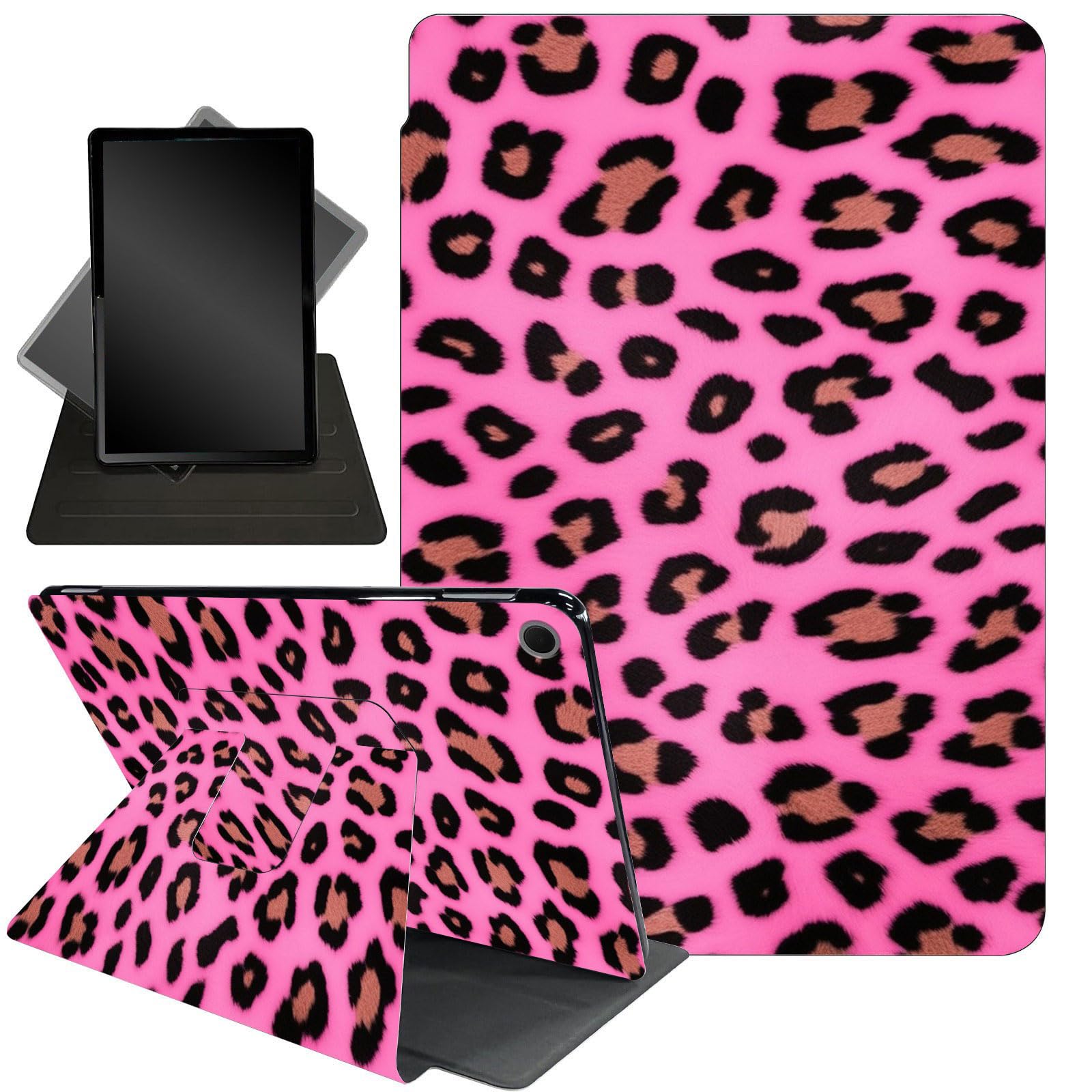 Case for Samsung Galaxy Tab A9 Plus 10.9-inch 2023,360 Degree Rotating Stand Smart Protective Cover Case for Samsung Galaxy Tab A9 Plus 11 inch 2023,