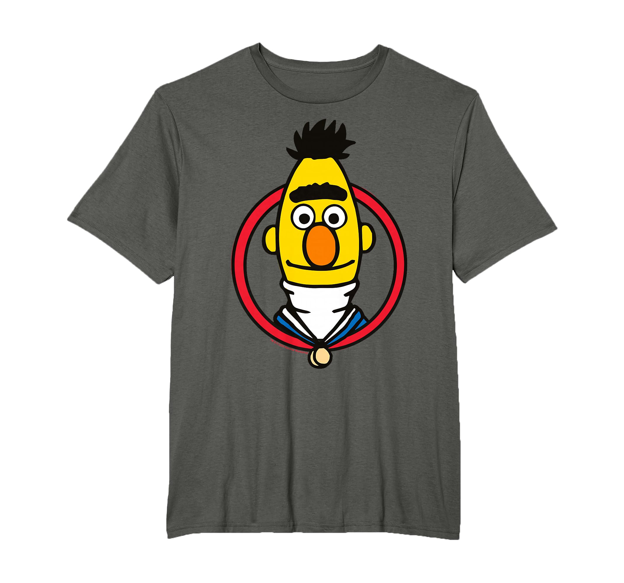 Kleidung mit Designs von Amazon Merch on Demand