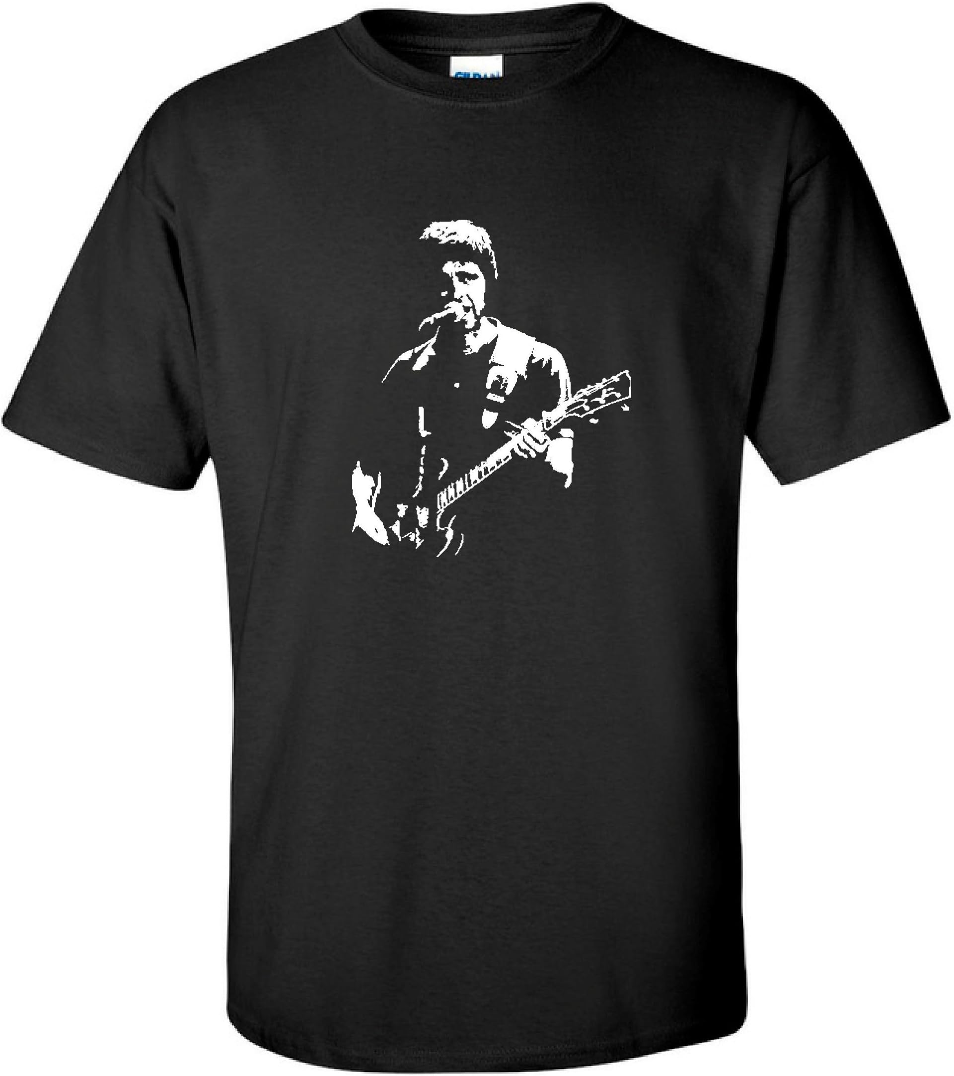 foolsgoldtshirtsNoel Gallagher Music Indie Inspired Kids T-Shirt