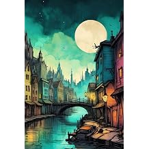 Lovecraftian Journal Even Death May Die | Lovecraftian Investigators Journal|Lovecraftian Themed Notebook| HP Lovecraft Unveil the Arcane Mysteries- ... of hp Lovecraft - a great jotter, notebook,