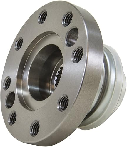 Miniatura 8 de Yukon Gear YY M35-1330-26L) Yugo largo para AMC Modelo 35 Diferencial