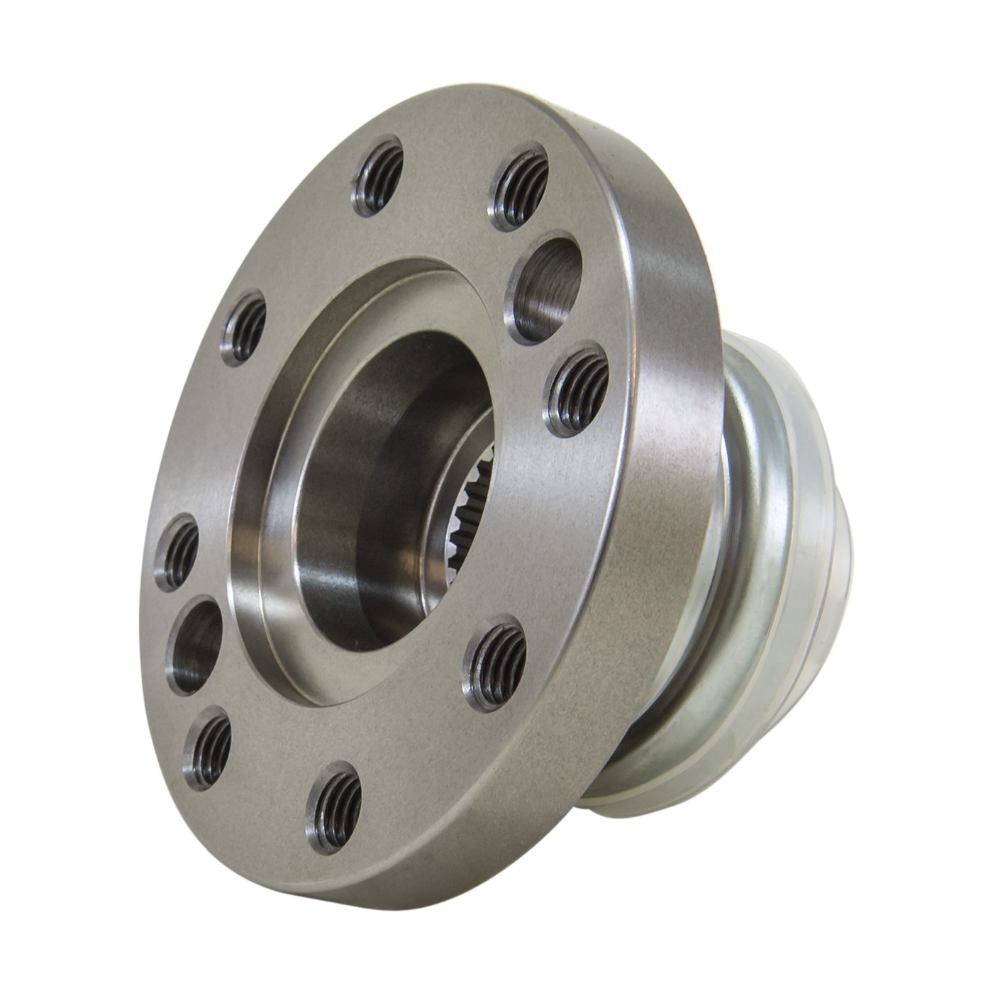 Yukon (YY C68004070) Replacement Pinion Flange for Jeep JK Non-Rubicon Dana 30 Differential