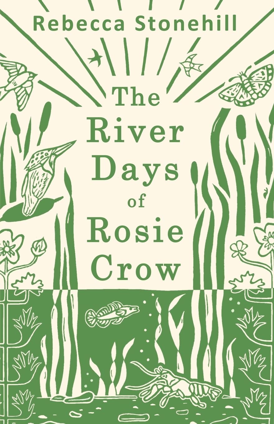 The River Days of Rosie Crow