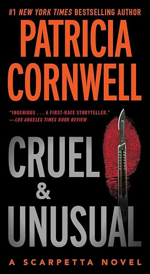 Cruel And Unusual