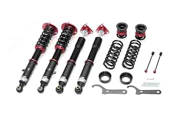 ARC   R10(2017)その他2台 ノア NOAH ZRR80G ZRR80W ZWR80G RUSH 車高調 COMFORT CLASS