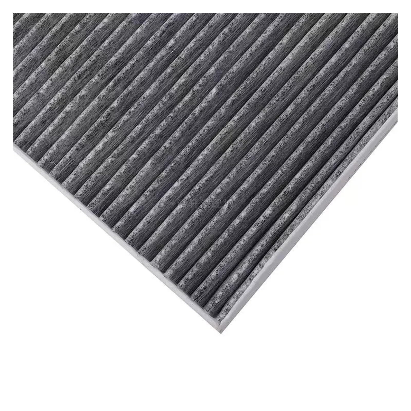 Filtro dell'Aria Abitacolo Esterno per Accessori Veicoli Automobilistici Esterni per Te&SLA Model S 2016-2021 Filtros
