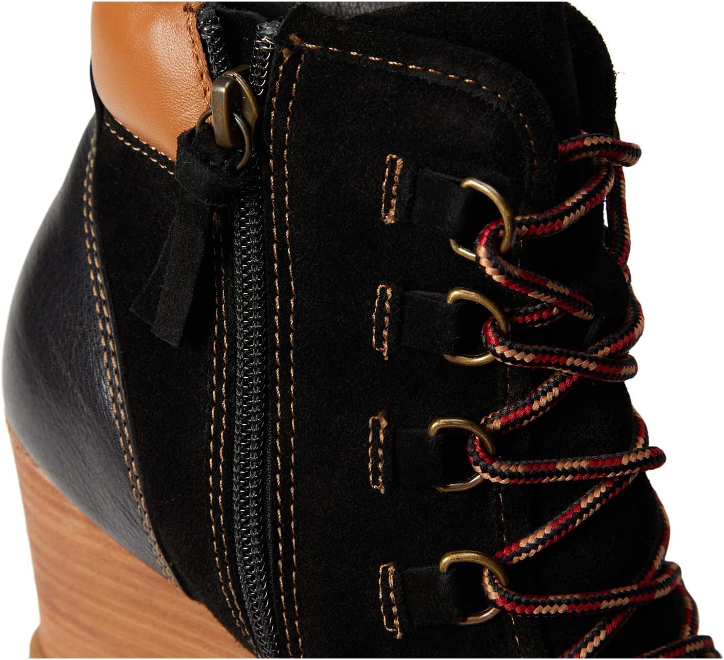 Size 6.5 Sofft Underlyn