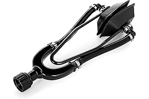 Camco Boat Dual Water Feed Motor Flusher: Protect Your Engine