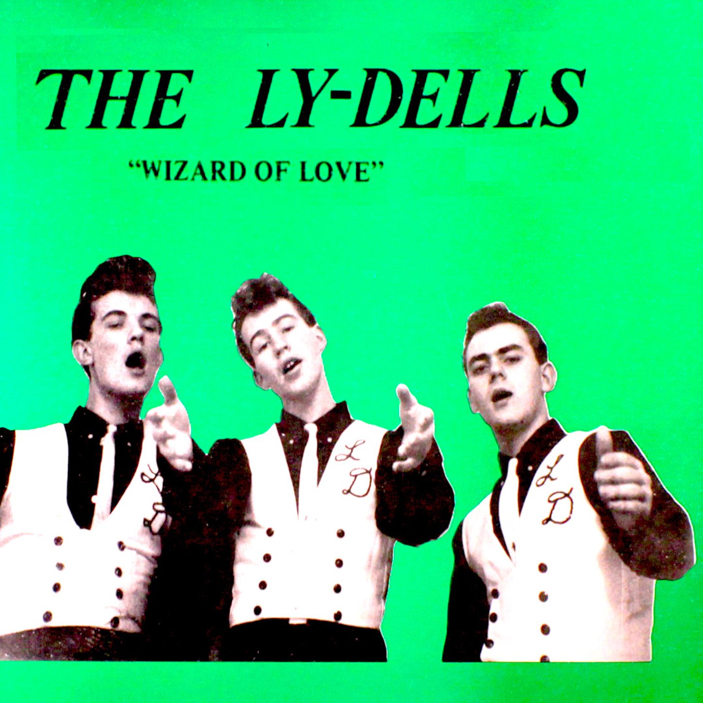The Ly-Dells