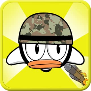 Soldier Bird: Survive the attacks!