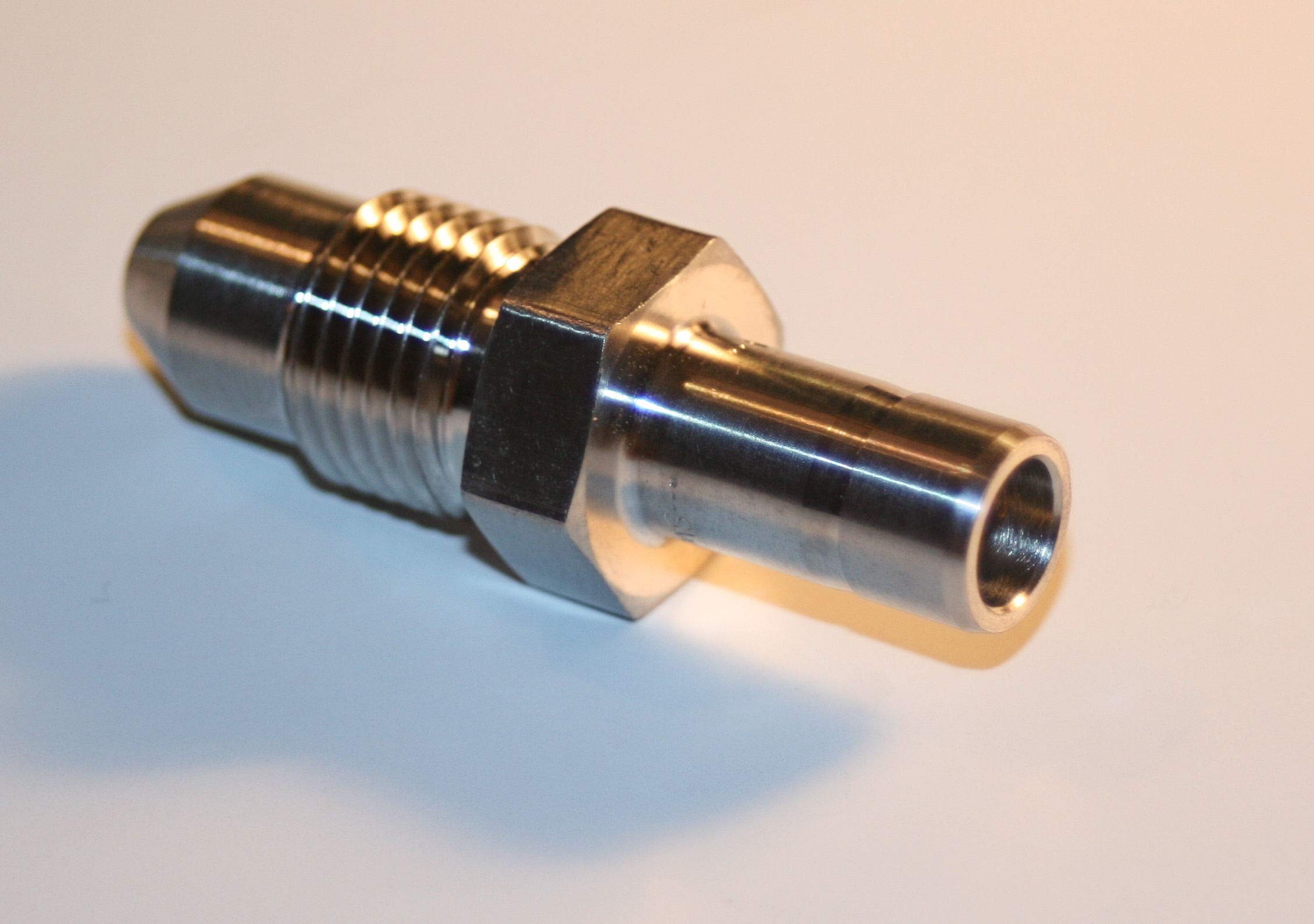 Compression Tube Tubing Reducer 5/16