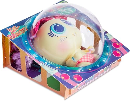 Miniatura 3 de Distroller Ternulia Amarillo Ksimerito Nerlie Nuevo NIU Generación Gen2