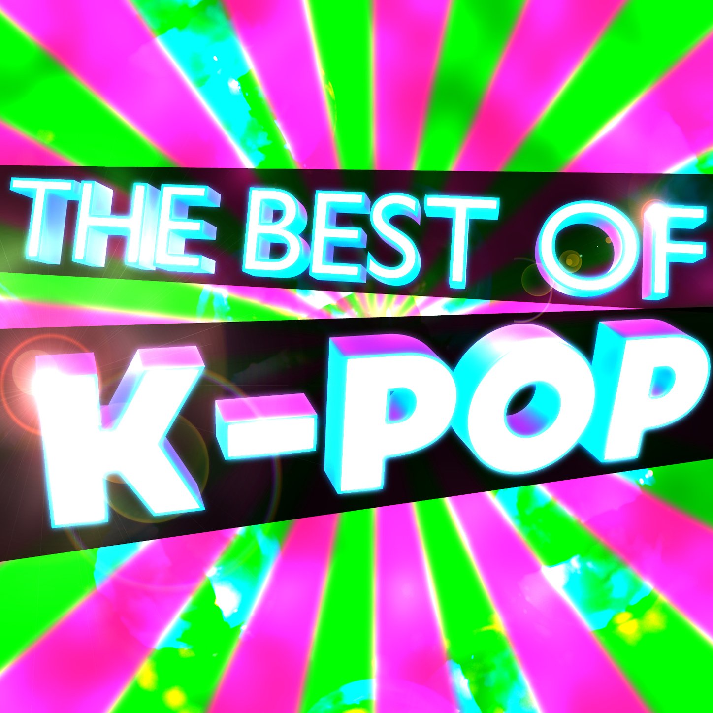 Korean Poptastic