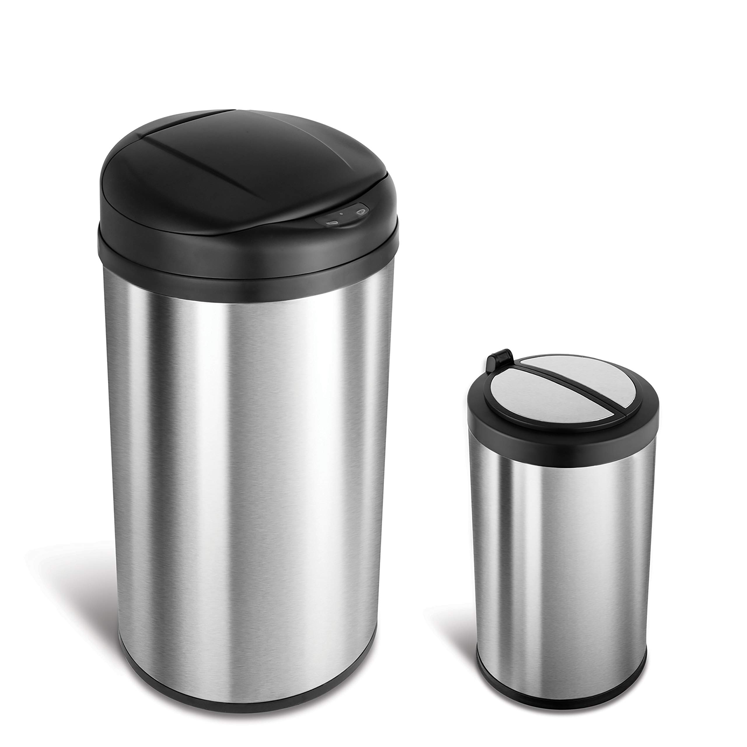 NINESTARS CBDZT498/1218 Automatic Touchless Infrared