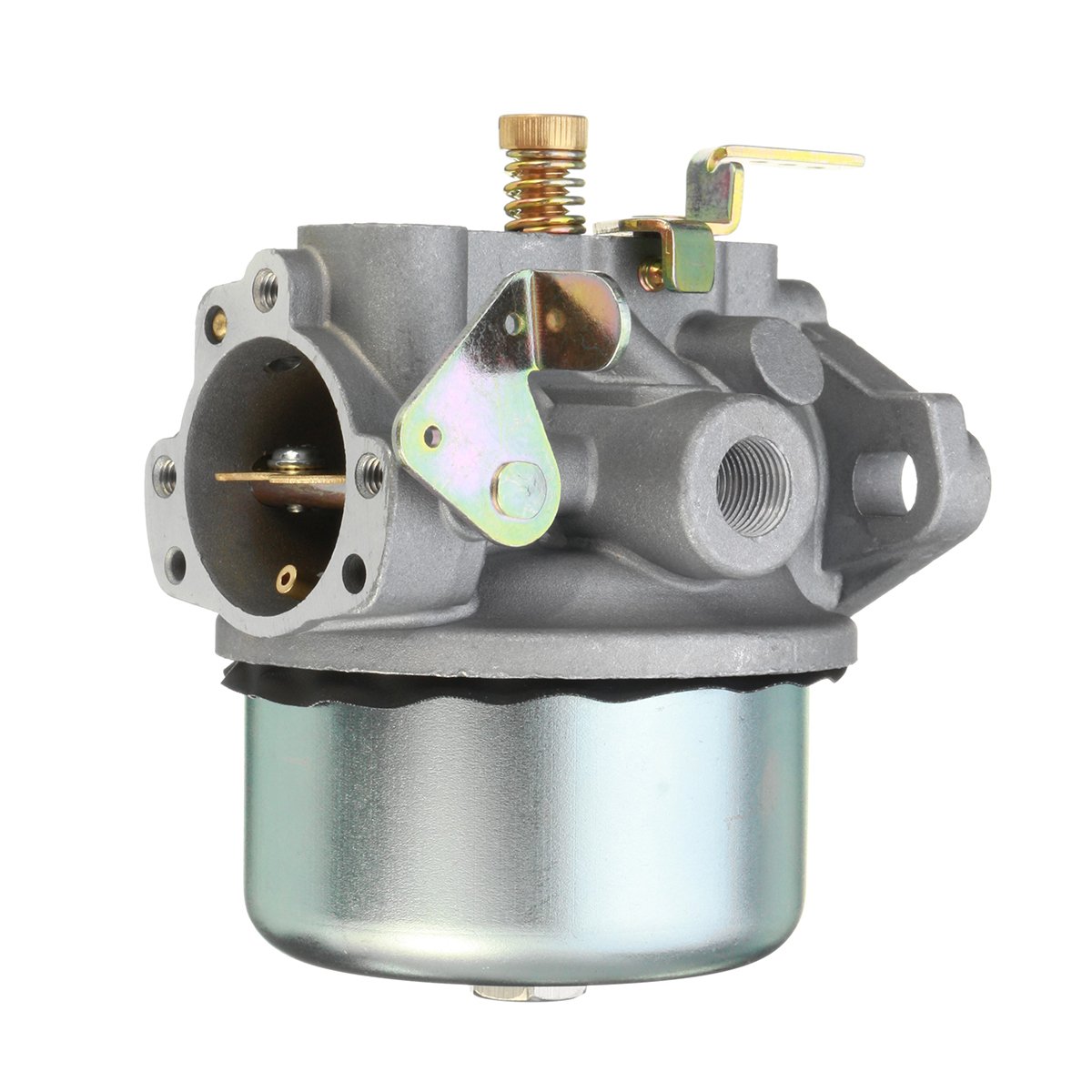 Carburador De Hierro del Motor W/Junta De Montaje para Kohler K90 K91 K141 K160 K161 K181